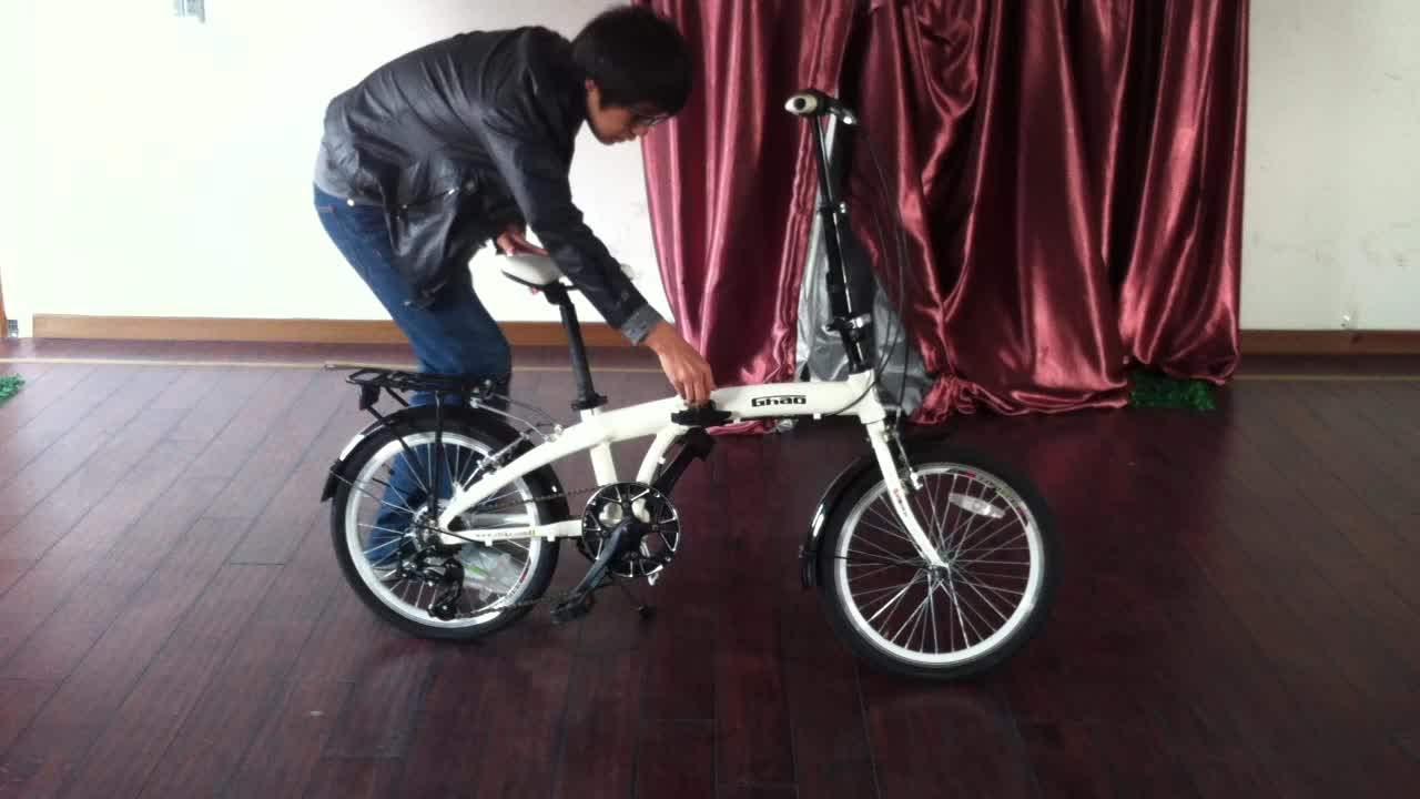 20 Inch Aluminium Folding Bike Foldable Bike Buy Specialized Folding