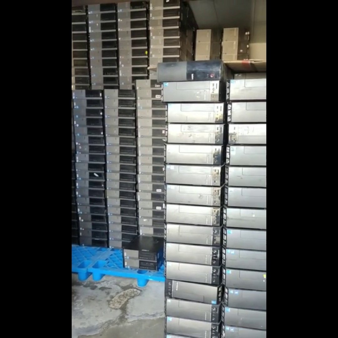 380块买戴尔商用机？这波是白送还是智商税？_台式整机_淘宝数码网