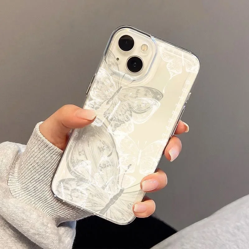Apple, совместимый чехол для телефона, силиконовый iPhone14 Pro, iphone, 15promax, pro13