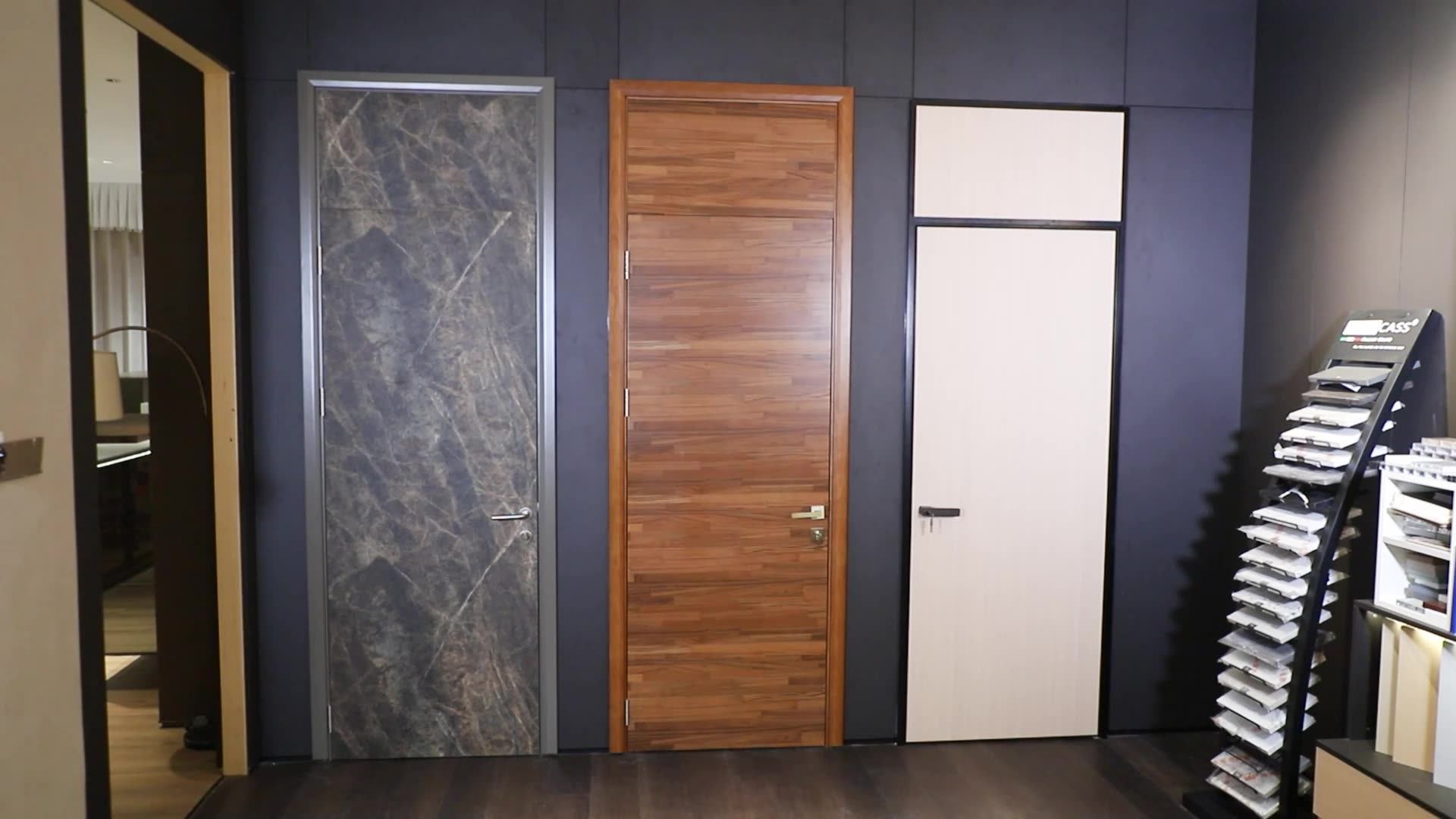 Ais Other Steel Fireproof Door Outswing External Mental Double Fire