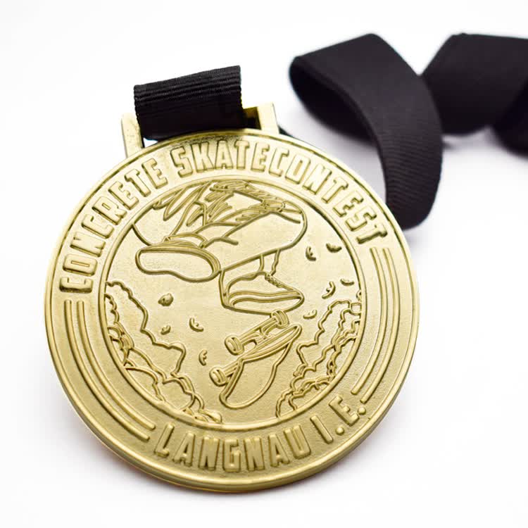 Promotional Custom 999 Silver Coin Cheap Coins No Minimum Maker Design