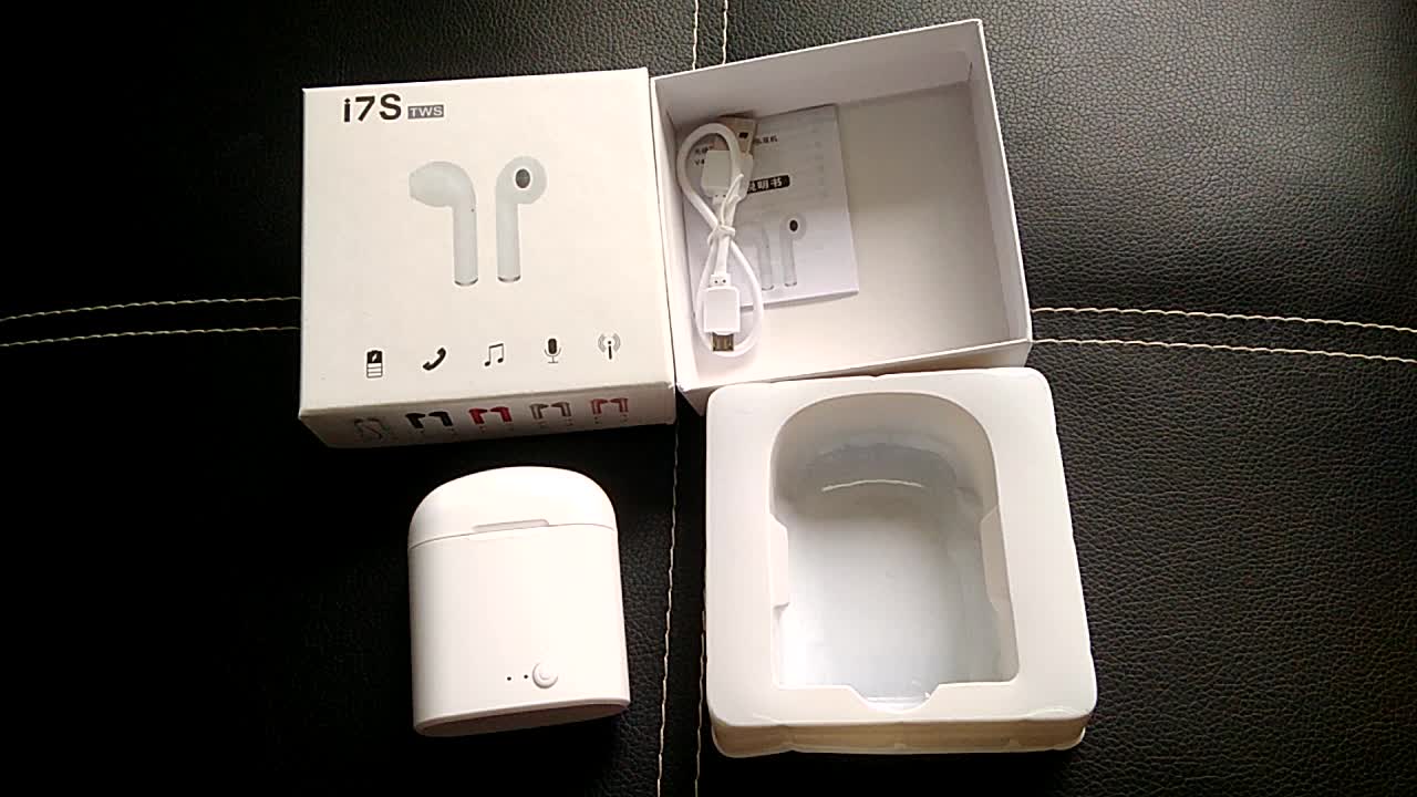 i7s earpod