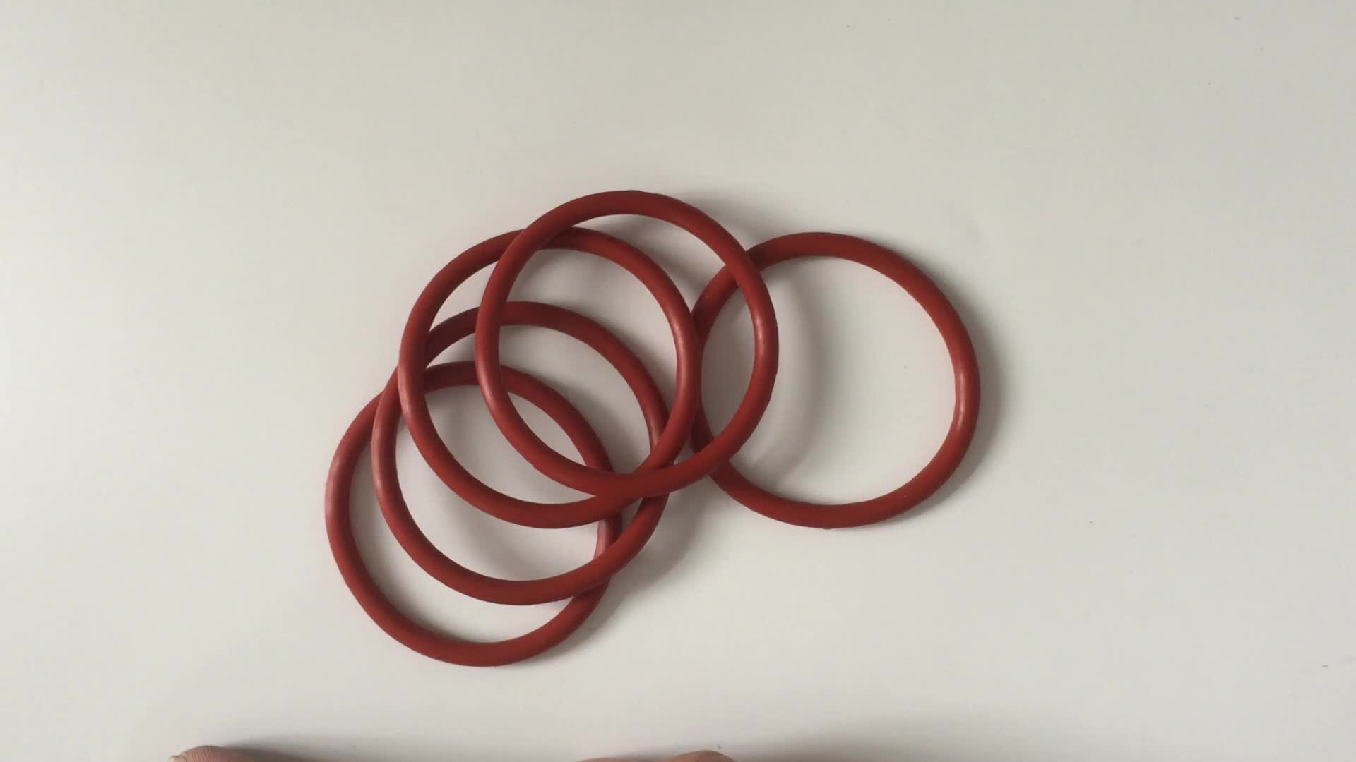Multiple Color Fda Silicone Rubber Oring Seal Gasket For Coffee Mug Buy Fda Silicone Oring