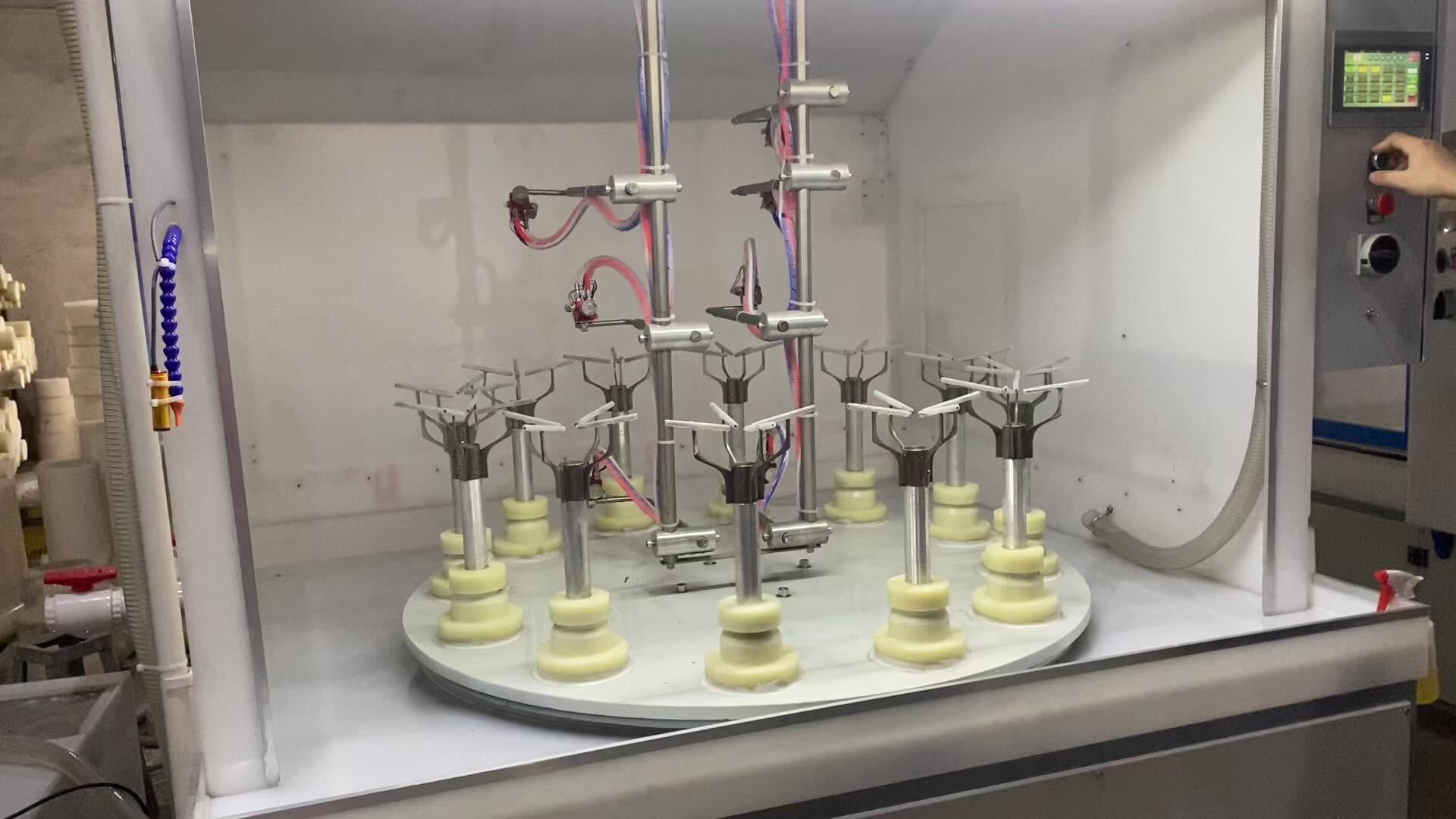 12stations Multi Stations Ceramic Porcelain Pottery Dinnerware Spray