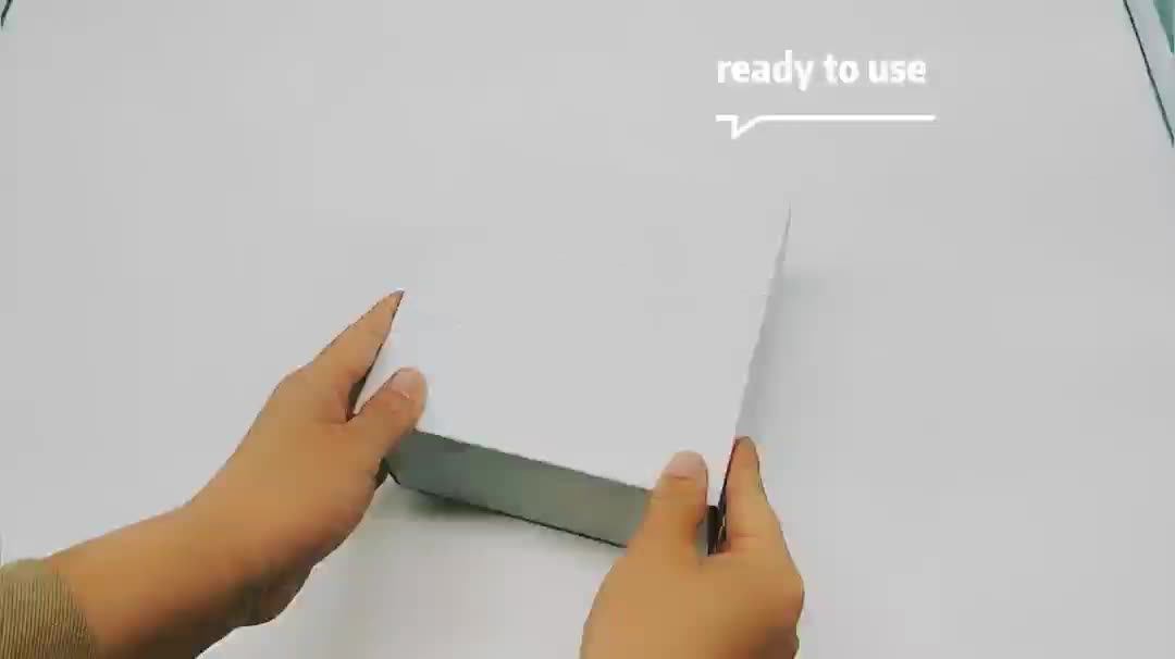 Hairdressing Foil Printing Embossing Hair Aluminium Hair Salon Sheet