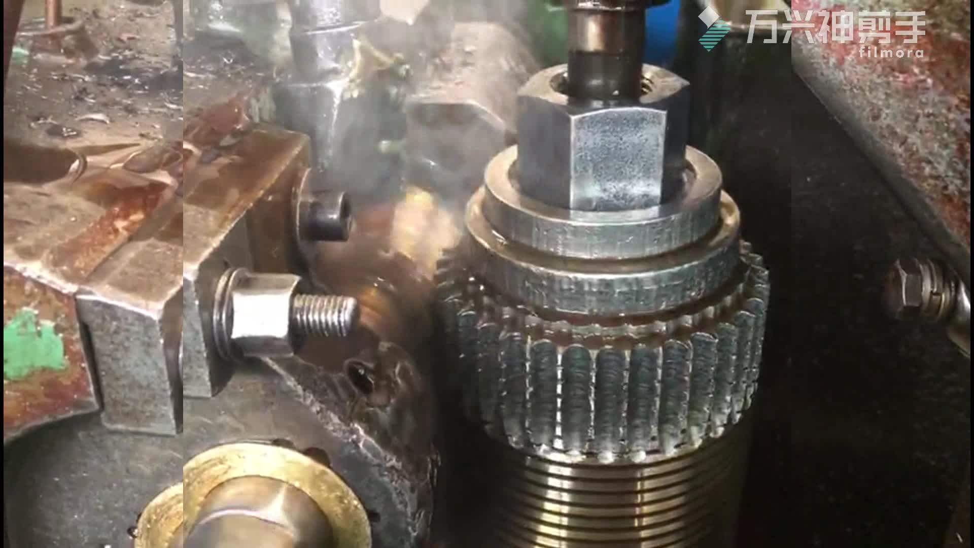 Dajin 1045 Motorcycle Parts For Honda Wave/motorcycle Parts Chain Sprocket/motorcycle Spare