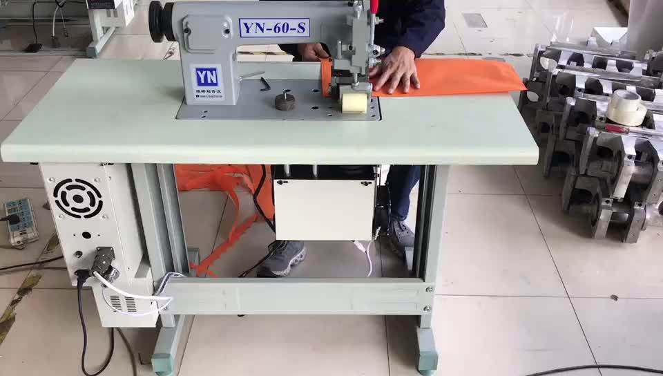 Professional Ultrasonic Bag Sewing Machine Buy Professional