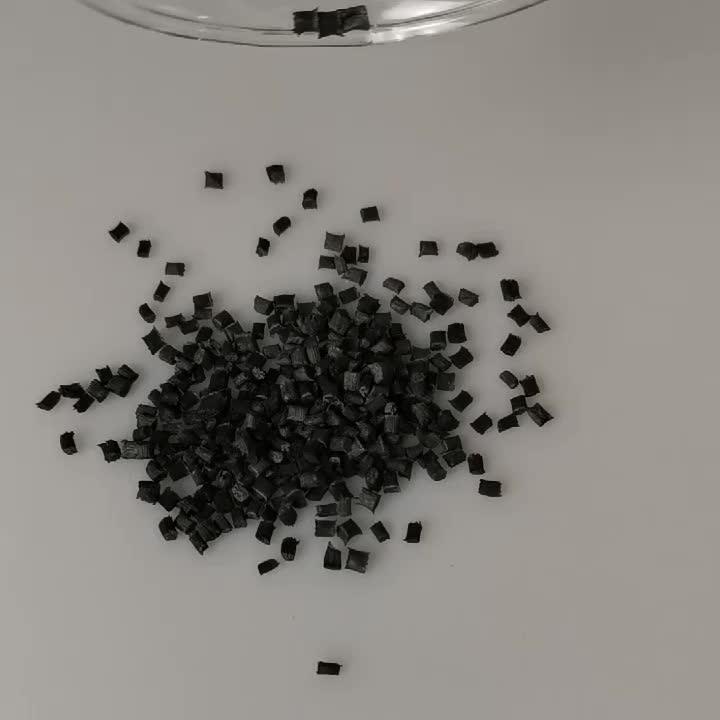 Polyamide 6 Plastic Any Color Recycled Pa6,Pa66 Glass Fiber 20 Nylon