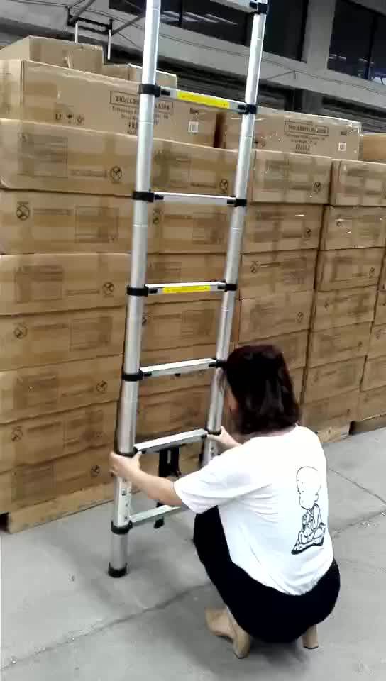 Aluminium Ladder For Car Roof Tent Buy Ladder For Car Roof Tent