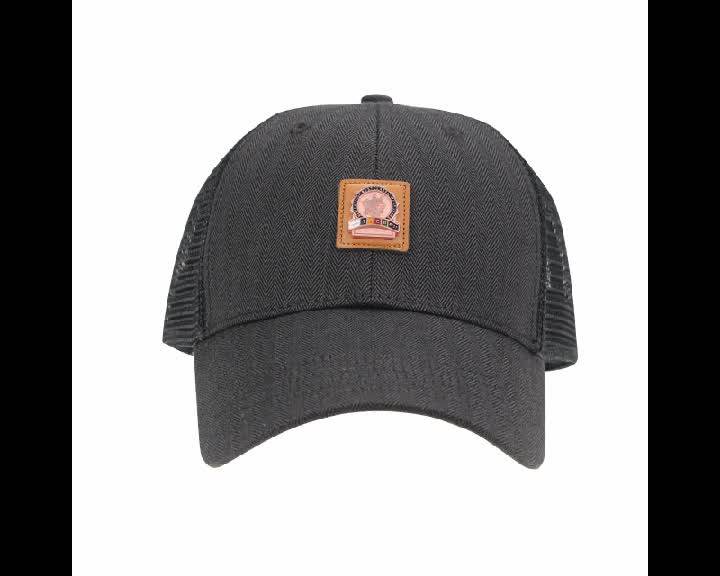 Custom Embroidery Logo Sports Caps Wholesale Men Baseball Caps And Trucker Hats Buy Caps And