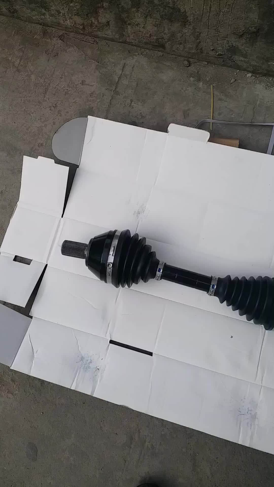 Semieixos Cv Half Shaft Front Drive Axle 4341012690 Used For Corolla