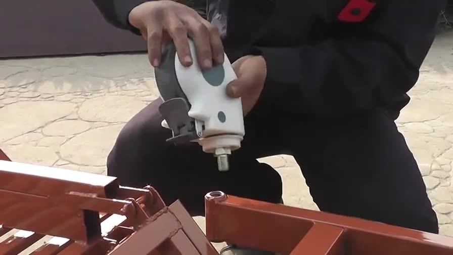 Two 2 Function Hospital Bed Manual Metal Hospital Bed With Toilets