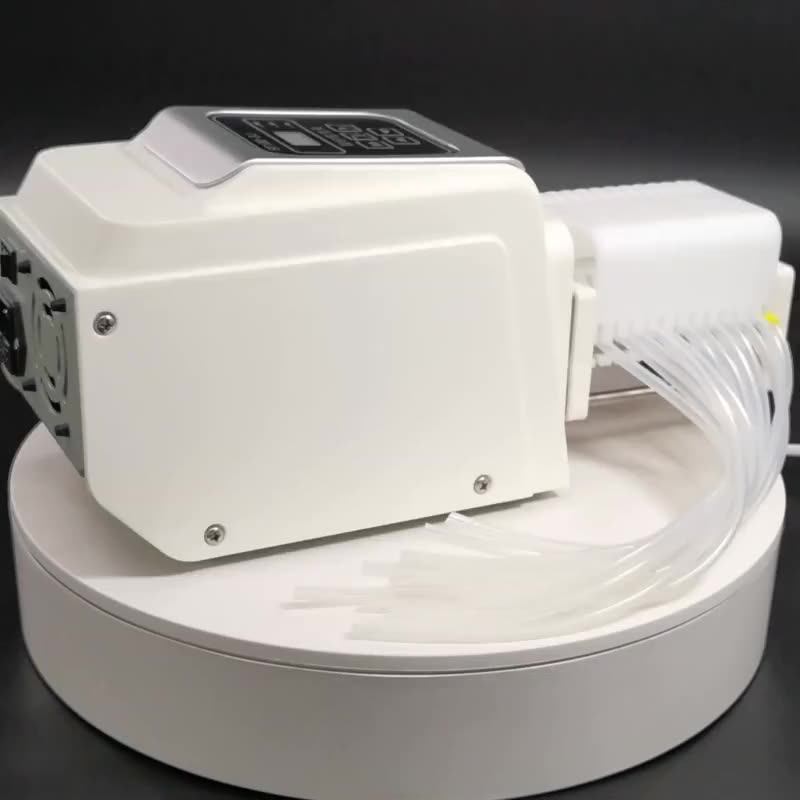 Bt1002j Peristaltic Pump Dispenser,Peristaltic Pump Bottle Filling