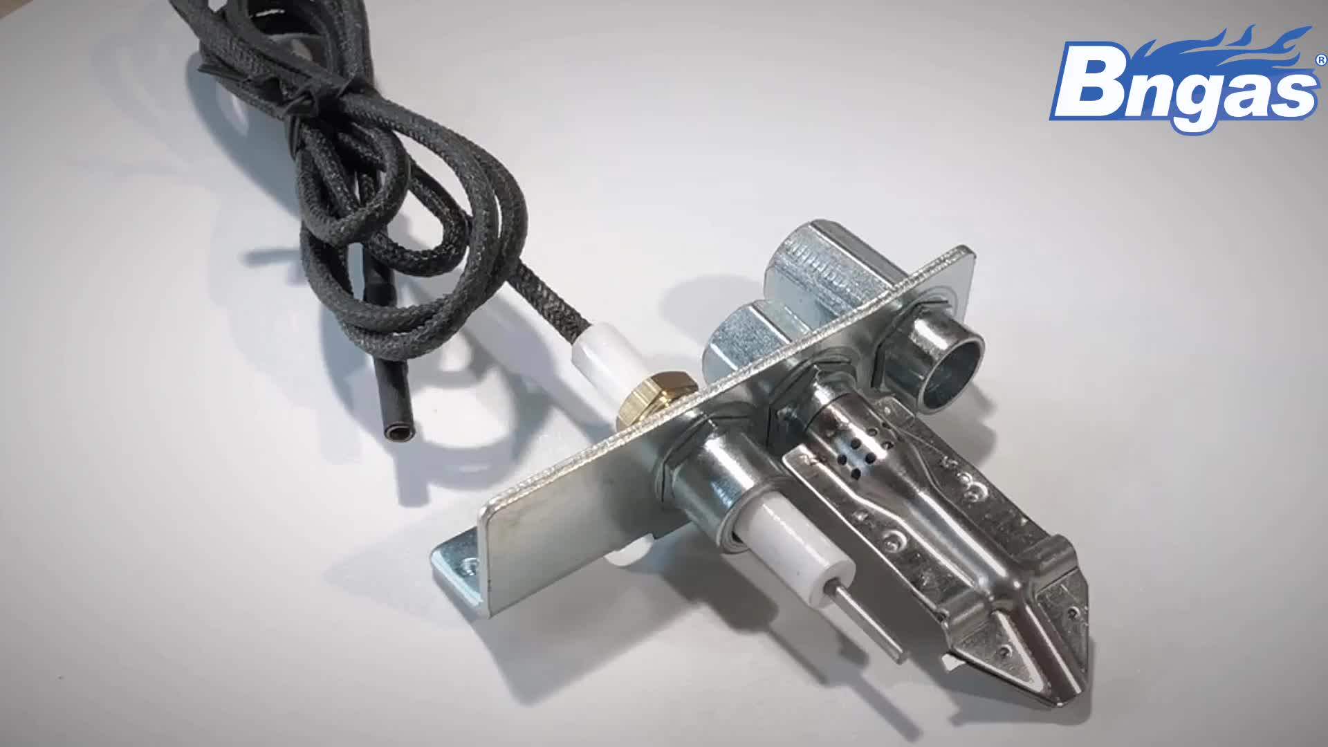 Gas Grill Pilot Burner Parts Kitchen Gas Pilot Burner Buy Gas Pilot