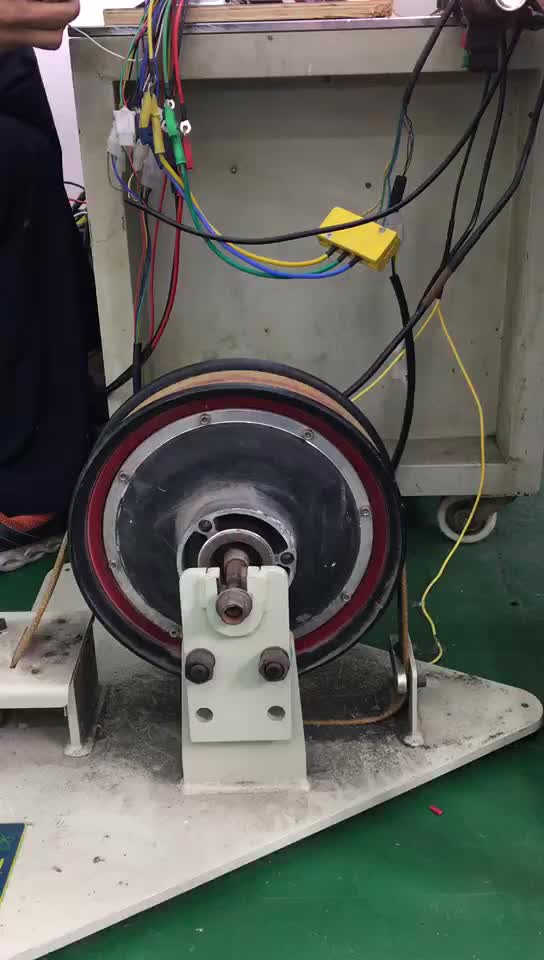 96v1000w Electric Vehicle Dc Controller 48v60v72v/96v40acurrent