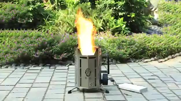 Kebao Gỗ Ngoài Trời Bếp Đa Năng Inox Tiết Kiệm Năng Lượng Và Thân Thiện Với Môi Trường Bếp Gỗ Hộ Gia Đình Nông Thôn Di Động Bếp Gỗ bếp cắm trại gấp gọn bếp ga mini du lịch 