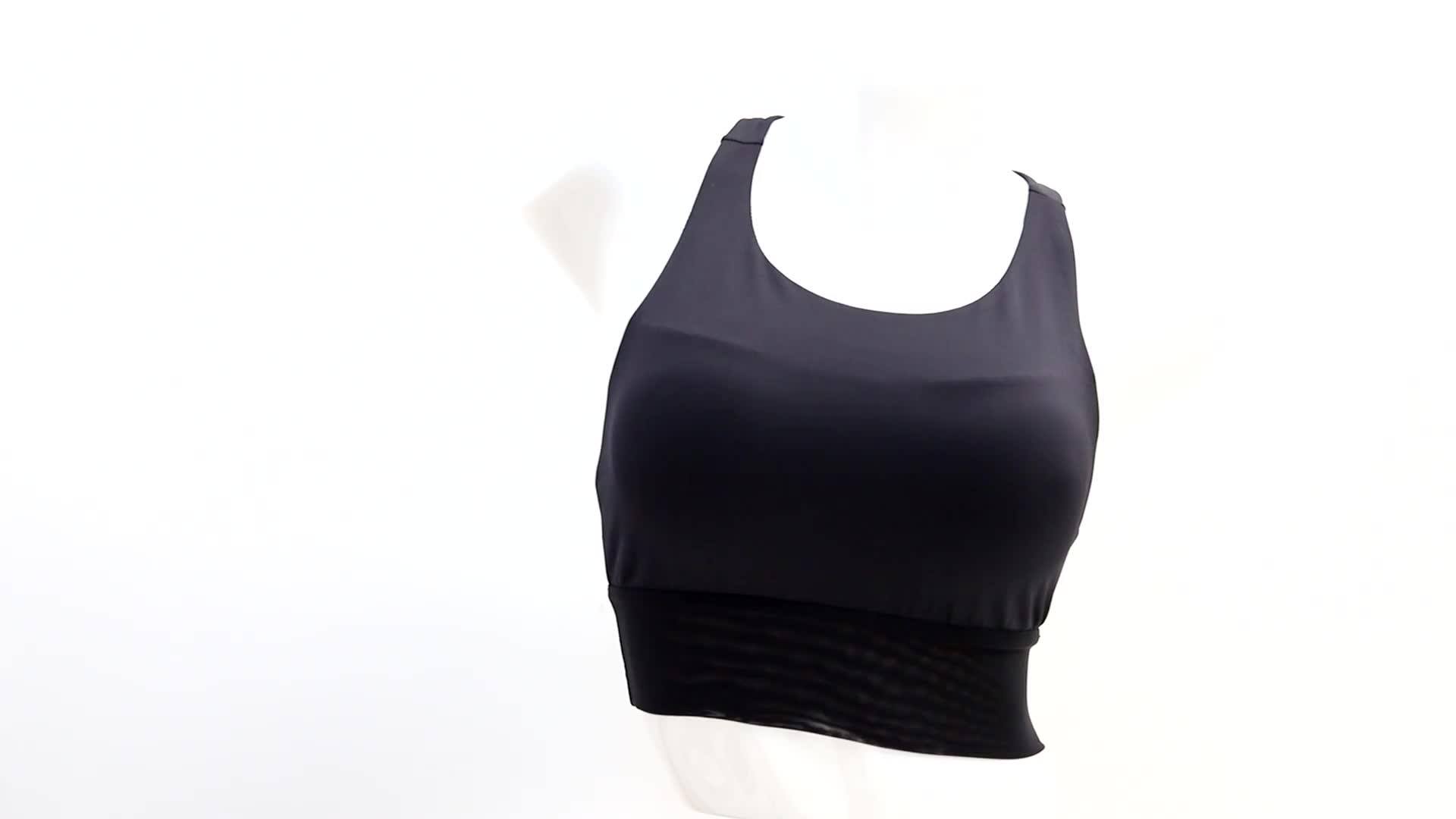 Women Sports Bra Fitness & Yoga Wear Bra Top Buy Yoga Bra,Women