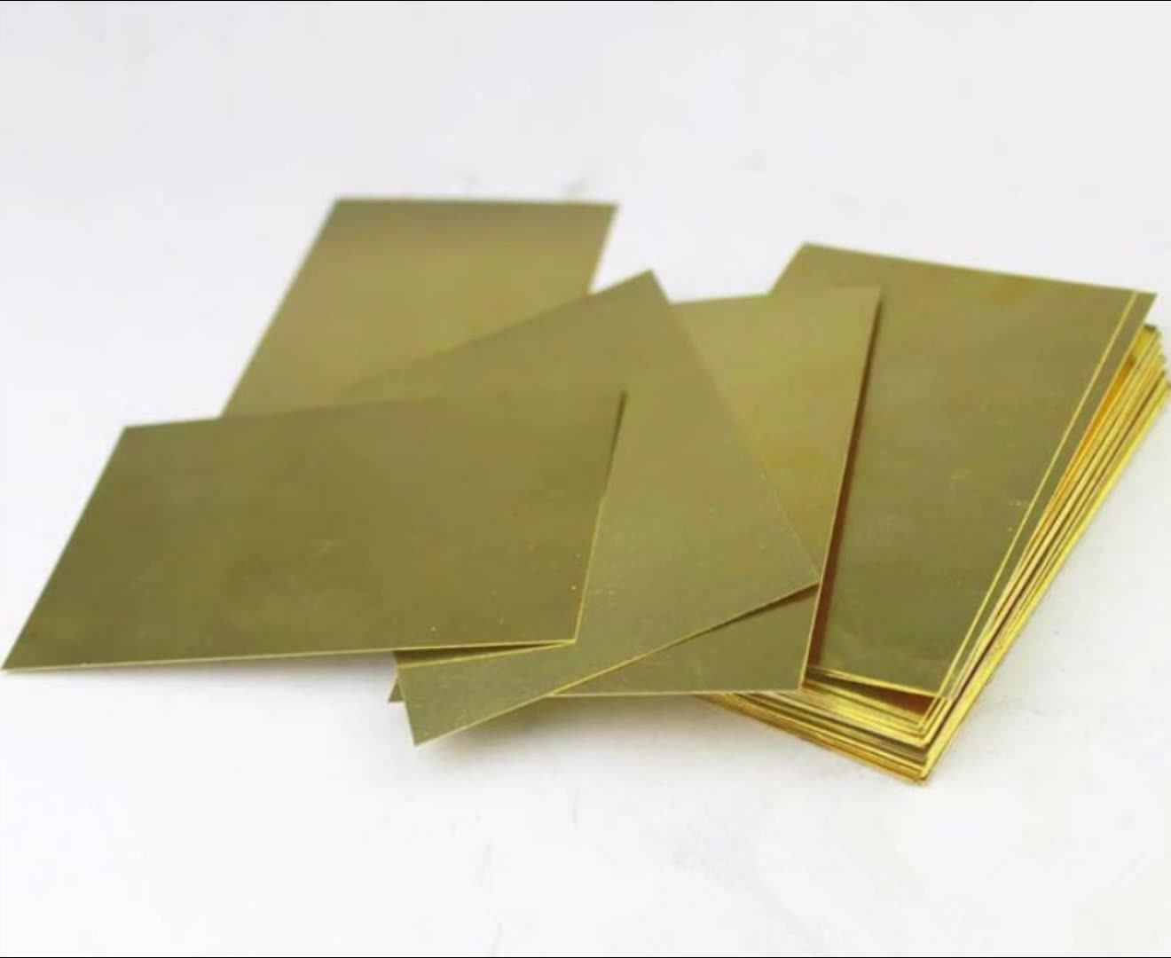 Sheet/brass Plate Cheap Brass Sheet Polished Antique Brass Box Packing