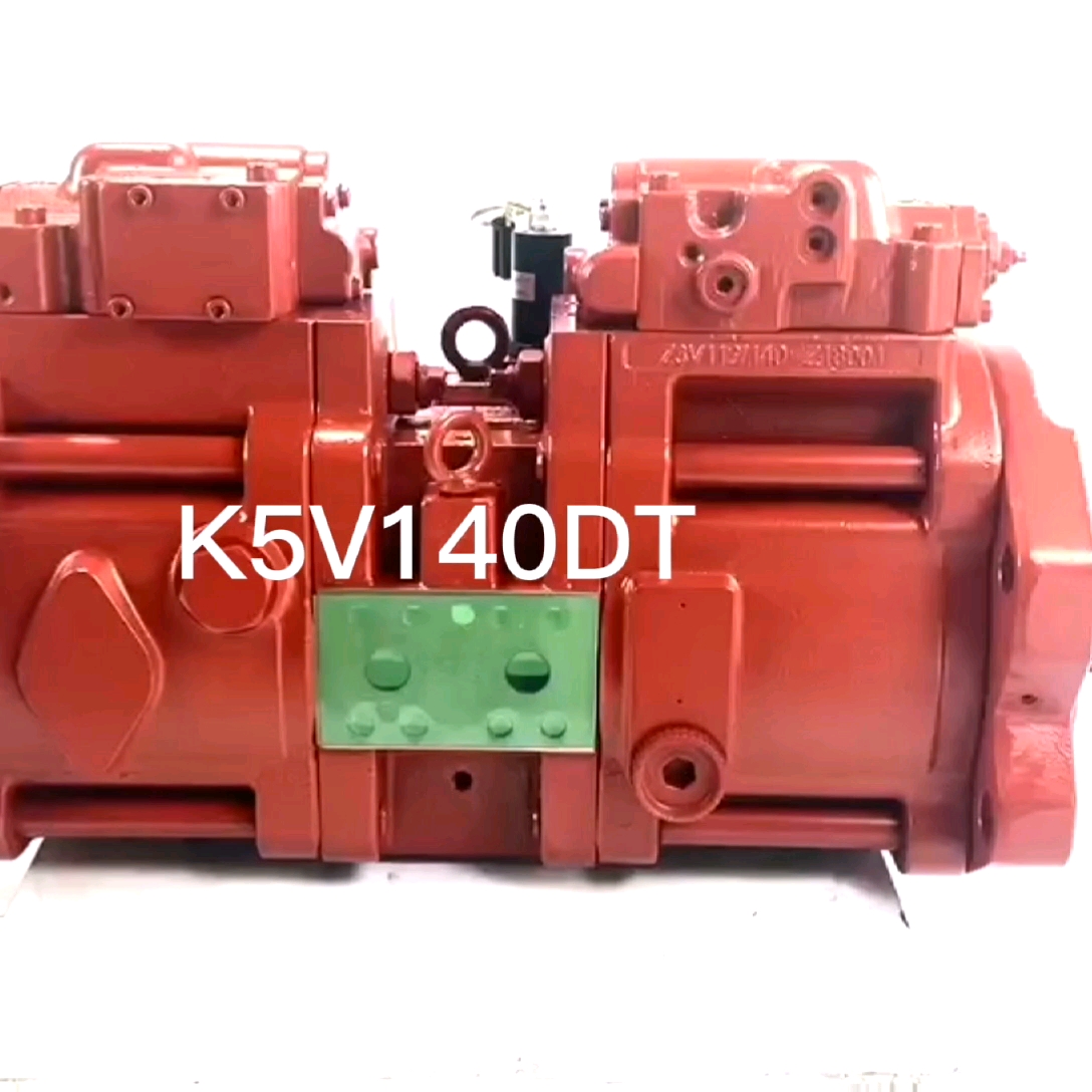 VOLVO EXCAVATOR EC360EC460EC380EC480EC700 - TURNING JOINT