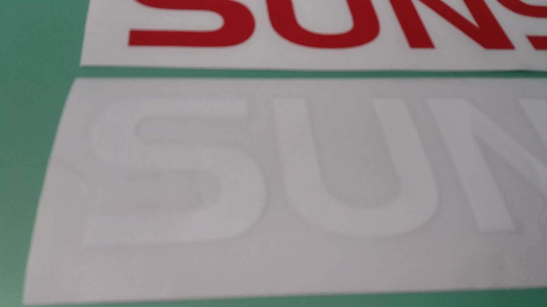 Adhesive Lettering Decal,Vinyl Diecut Sticker,Custom Vinyl Lettering