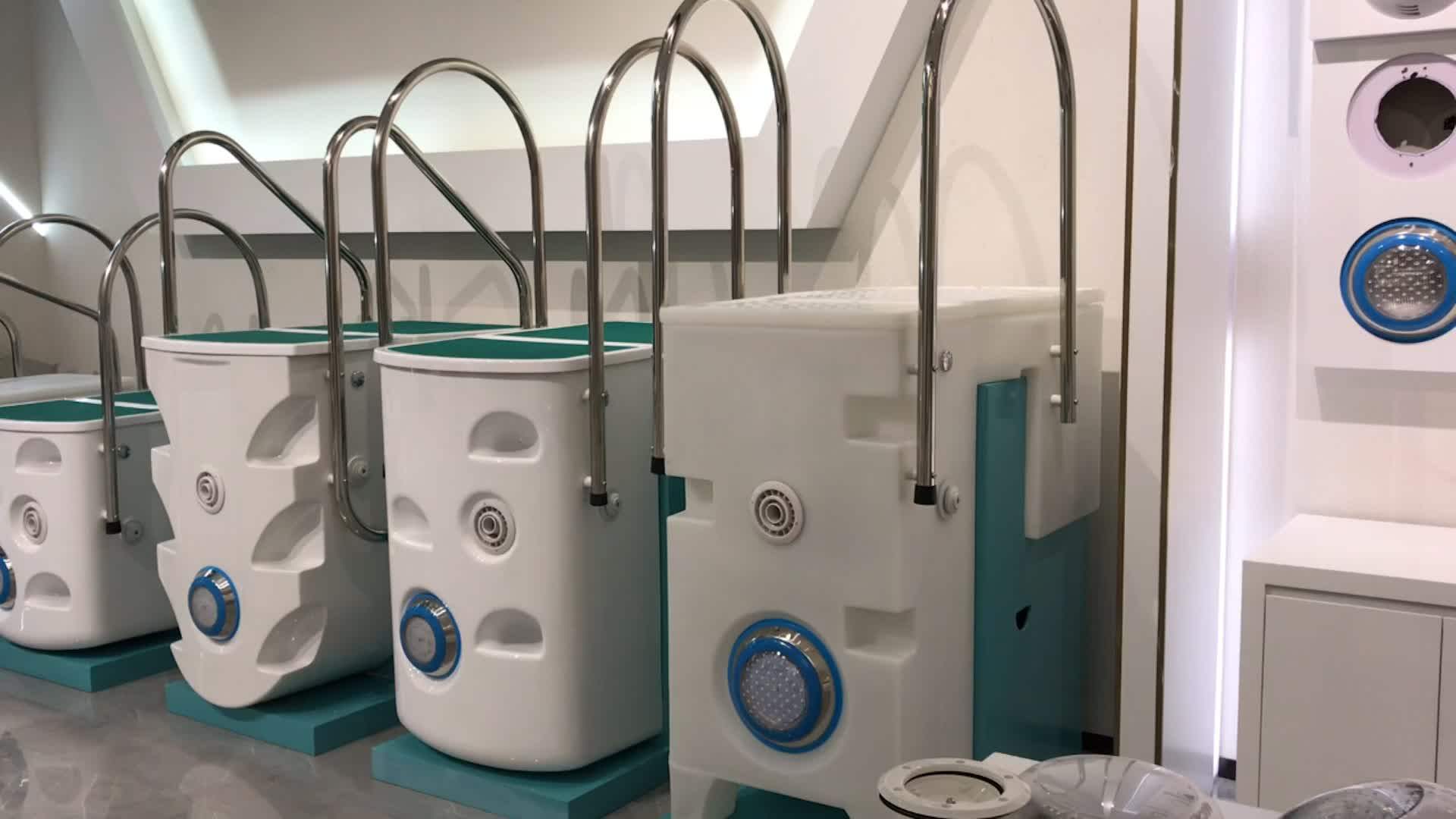 China Manufacturers Inground Pool Accessories Swimming Pool Equipment Buy Inground Swimming