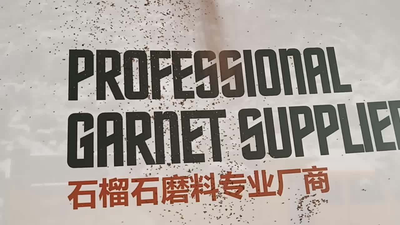 River Abrasive Sand 80 Mesh 30 60 20 40 Mesh For Water Jet