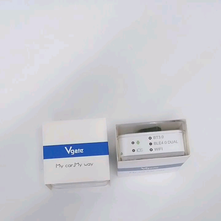 Vgate icar pro c bluetooth 4.0
