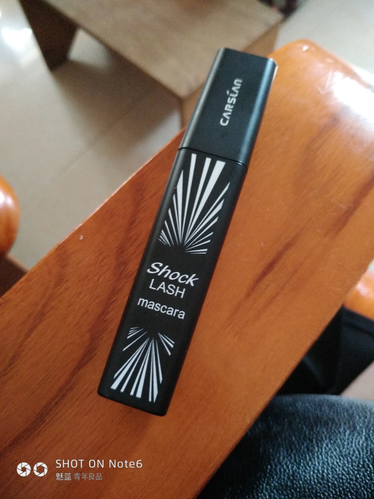 卡姿兰浓密不打结睫毛膏好不好用，入手后7天来评价,第6张