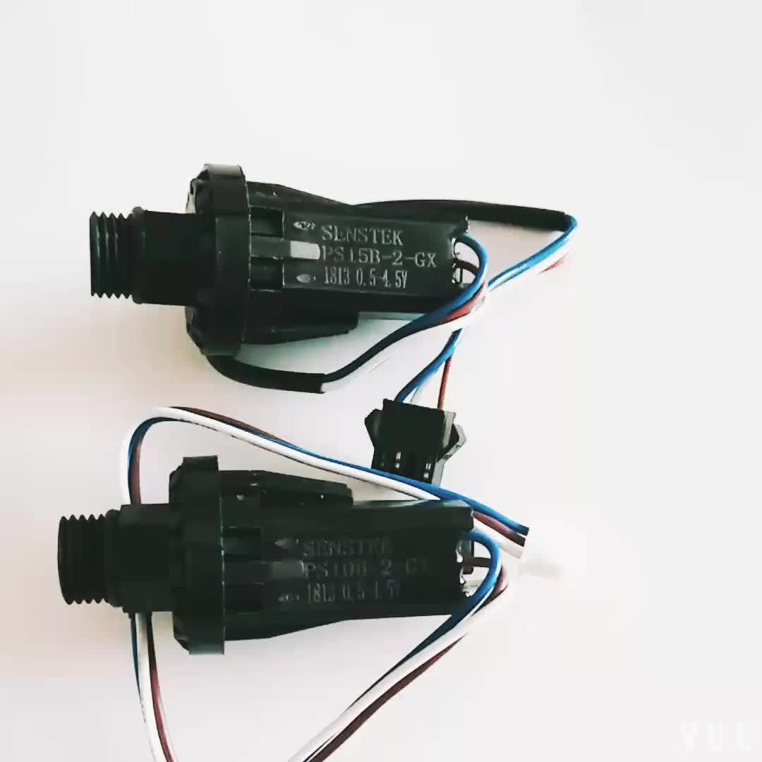 Cheap Wireless Waterproof Low Cost Water Pressure Sensor For Wall