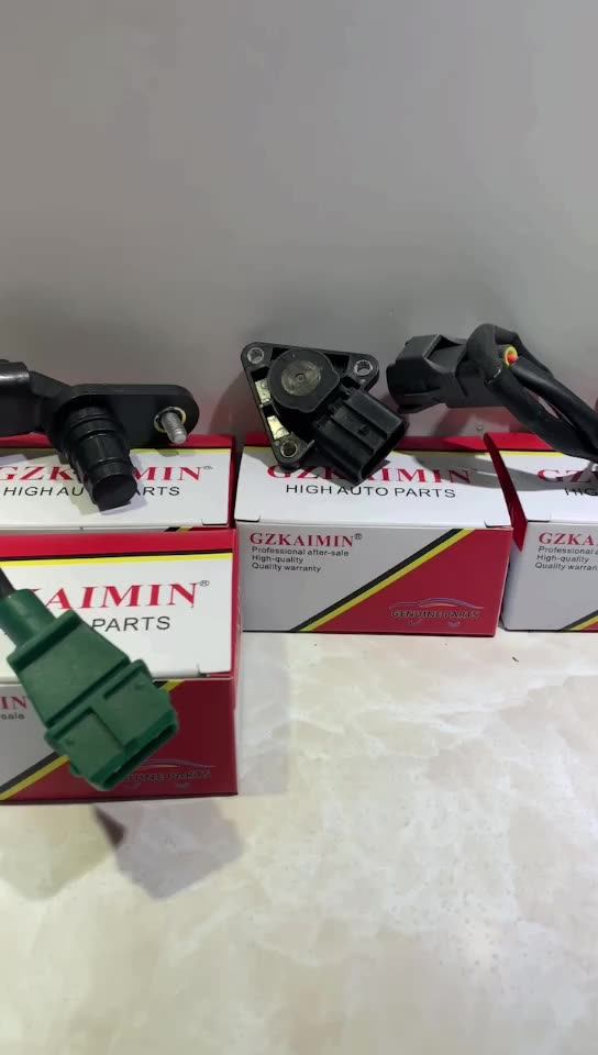 OEM Crankshaft Sensor J5T31671 for Suzuki Alto, Splash, Swift