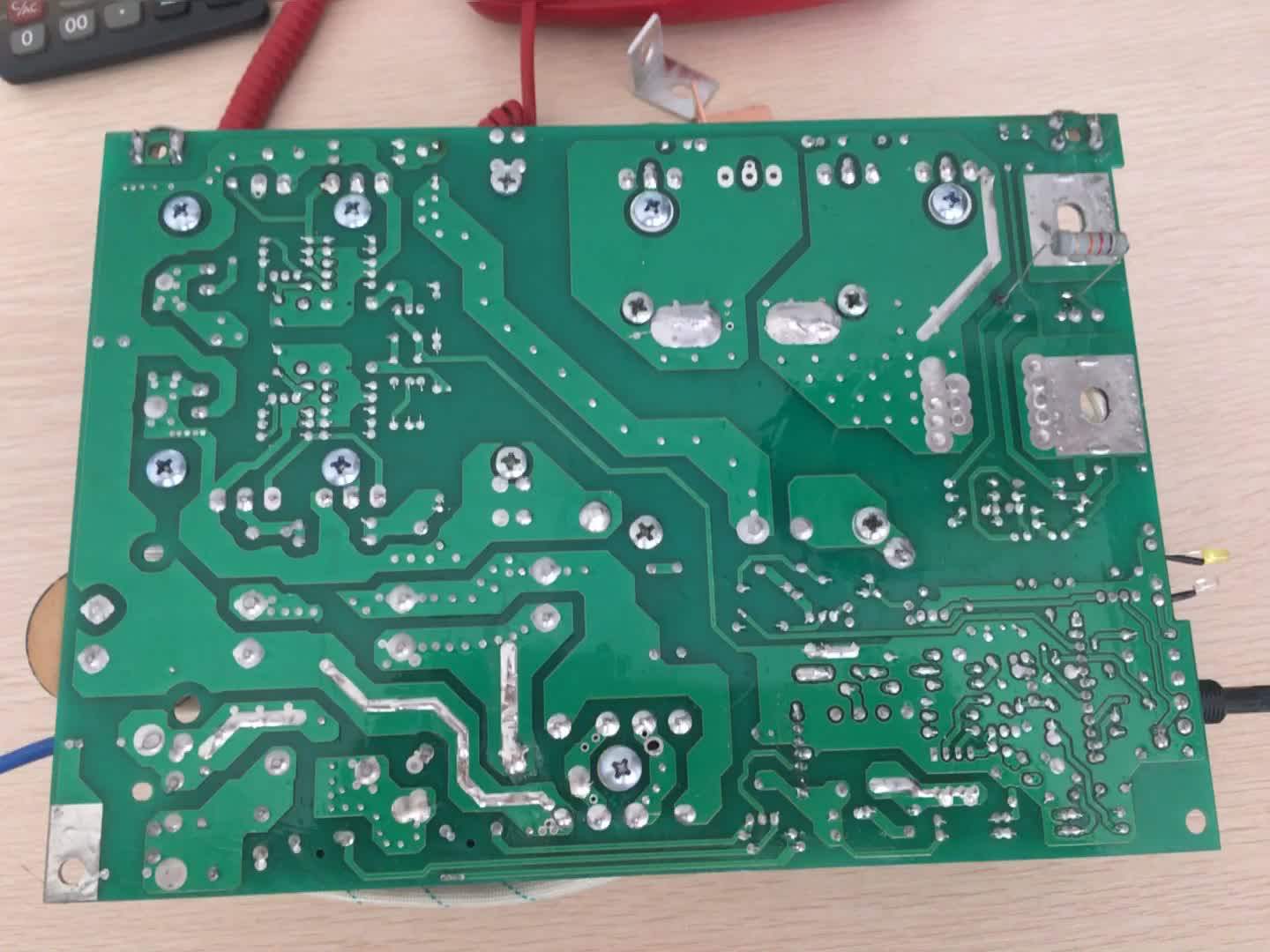 Soldadora Inverter Welding Spare Parts Portable Igbt Welding Machine