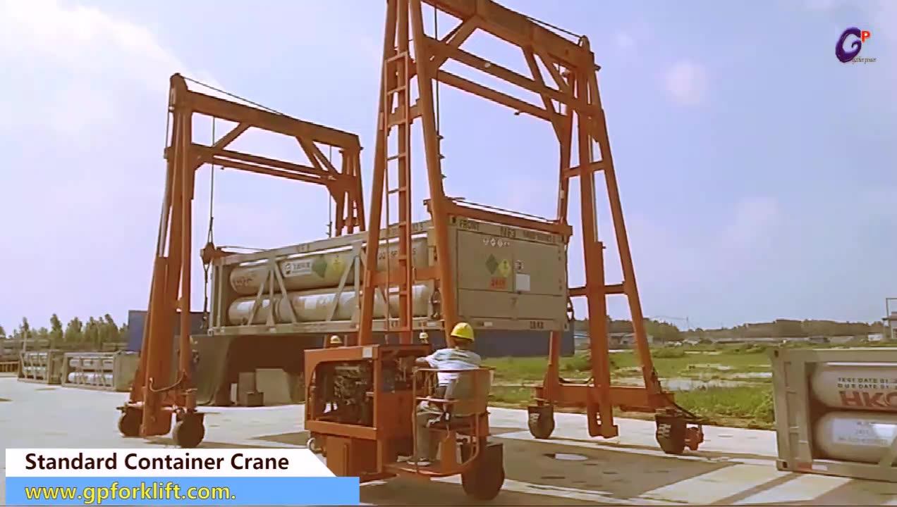Container Lifting Cranes Buy Container Lifting Cranes,Container