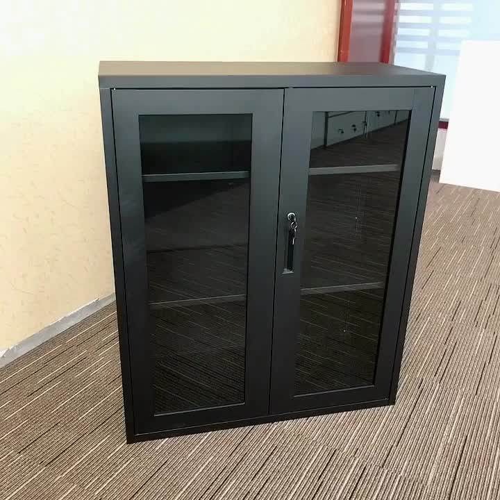 Lockable With Glass Door Buy Lockable Door