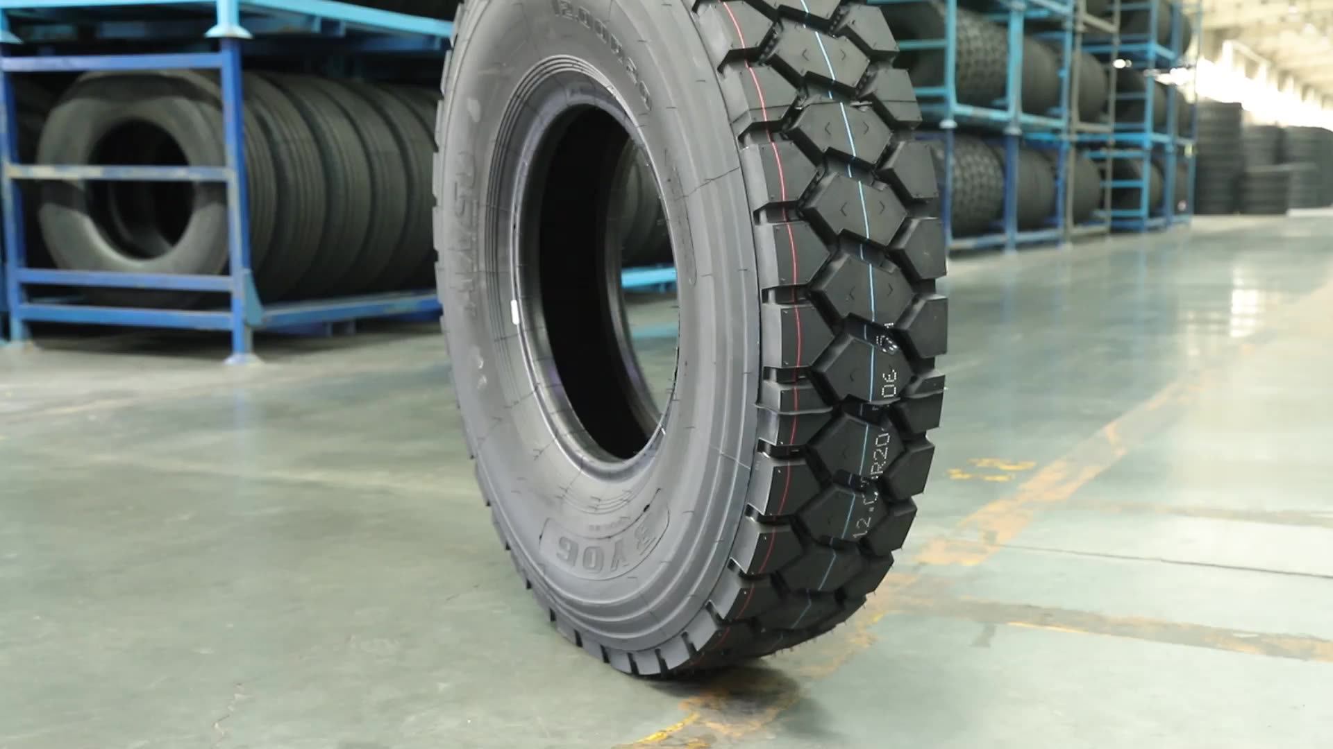 DOUBLE ROAD radial truck tyres, 900R20 1200R20 truck tires, View truck tyre 1200R20, Double Road