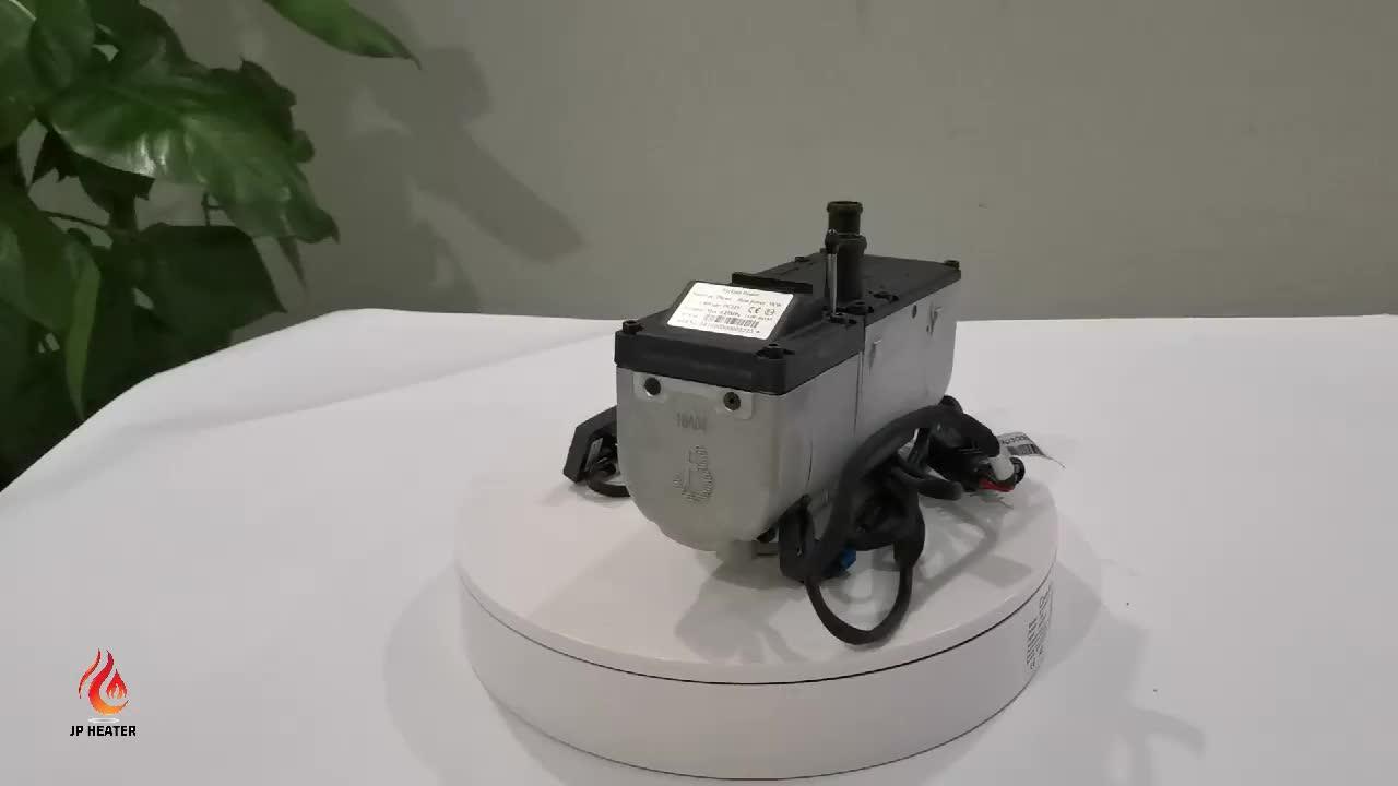 Jp Diesel Heater Motorhome 5kw 12v Water Heater Of Air Filter Buy 5kw