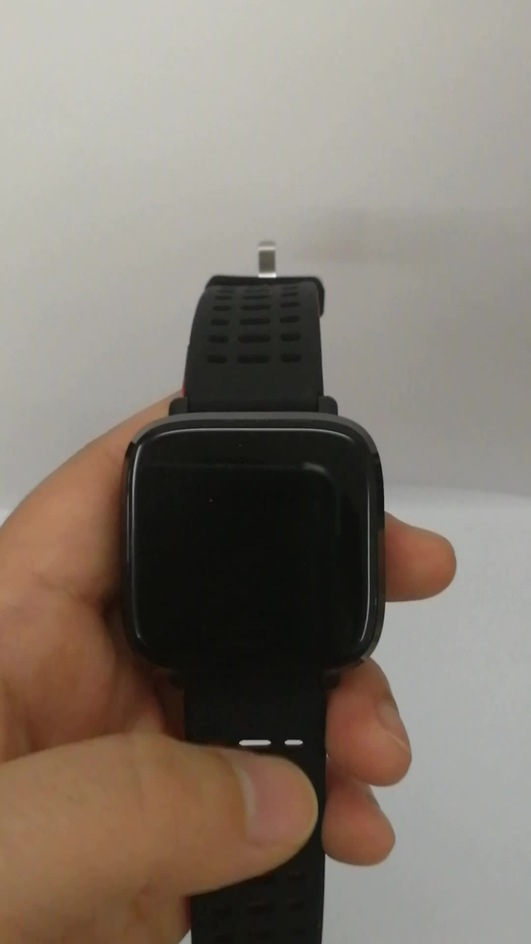 exercise monitoring devices