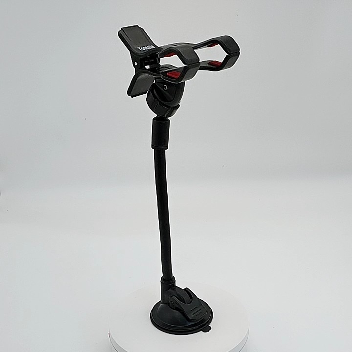High Quality Gooseneck Suction Cup 360 Degree Rotating Car Windshield