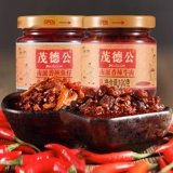 Маоде Гонг Сомановый соус -соус рыбный соус 100GX2 Бибимбап бибимбап с лапшой соус из хлопковые соус Соус Соус Соус Соус Соус