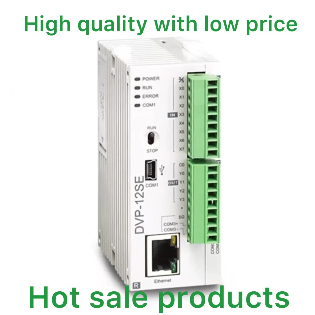 low-cost-plc-controller-dvp-s-dvp-se-series-dvp26se11r-programmable