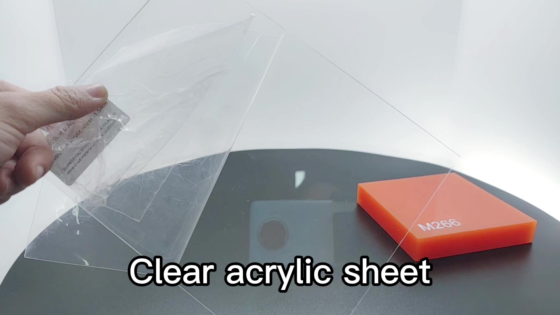 4ft X 8ft Clear Acrylic Sheet Plexi Glass Sheets - Buy 4ft X 8ft