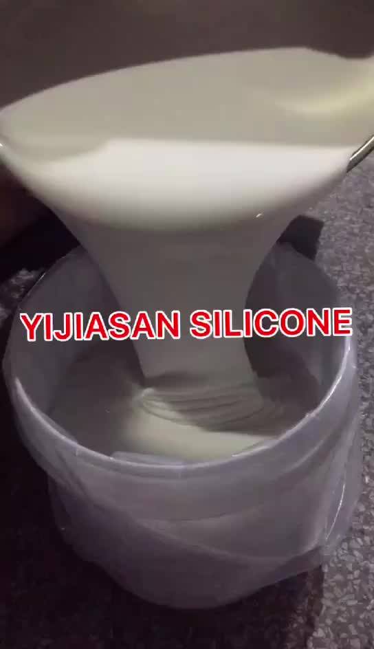 Silastic Liquid Silicone Rubber For Casting Moulds Buy Liquid