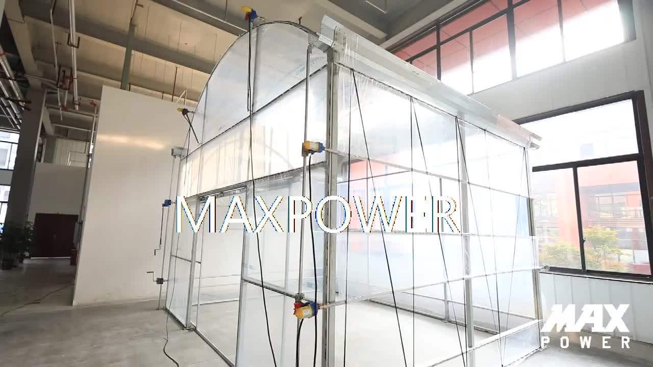 Greenhouse Film Wind Up Motor For Ventilation System Buy Greenhouse