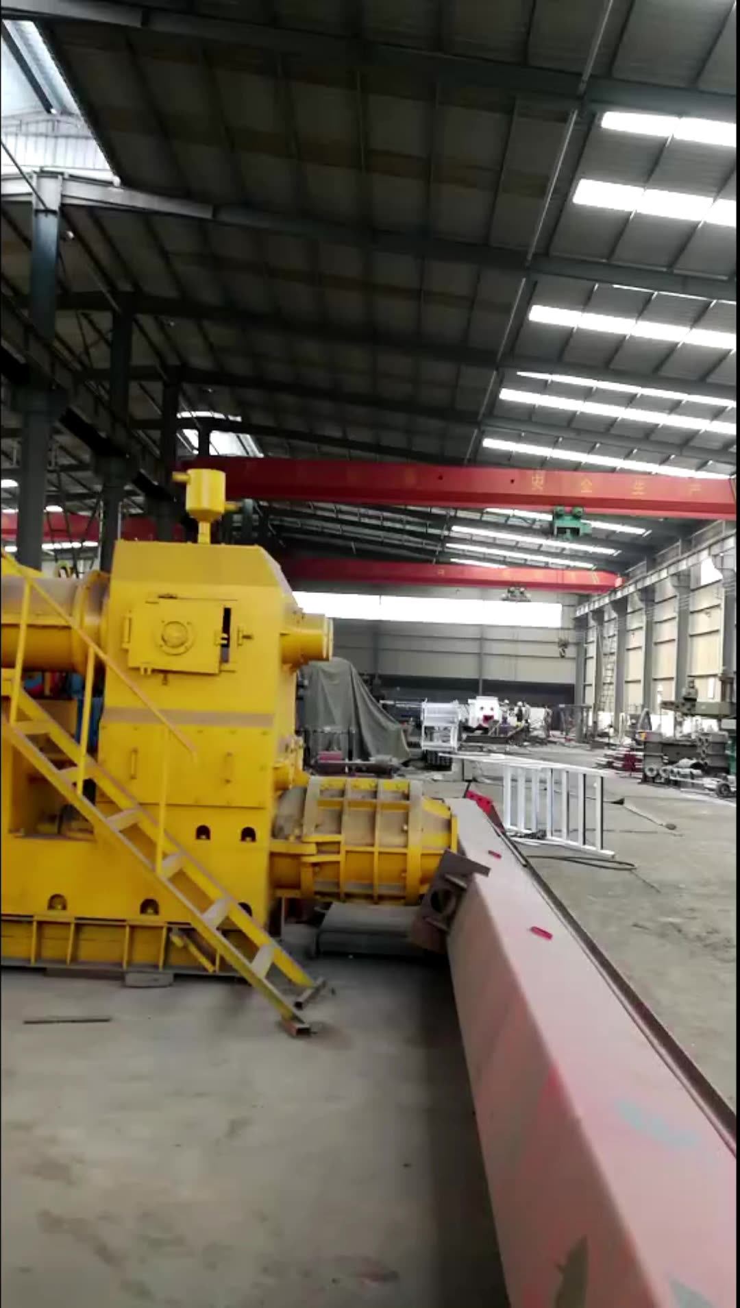 Brick Machine Fully Automatic Clay Brick Vacuum Extruder Buy