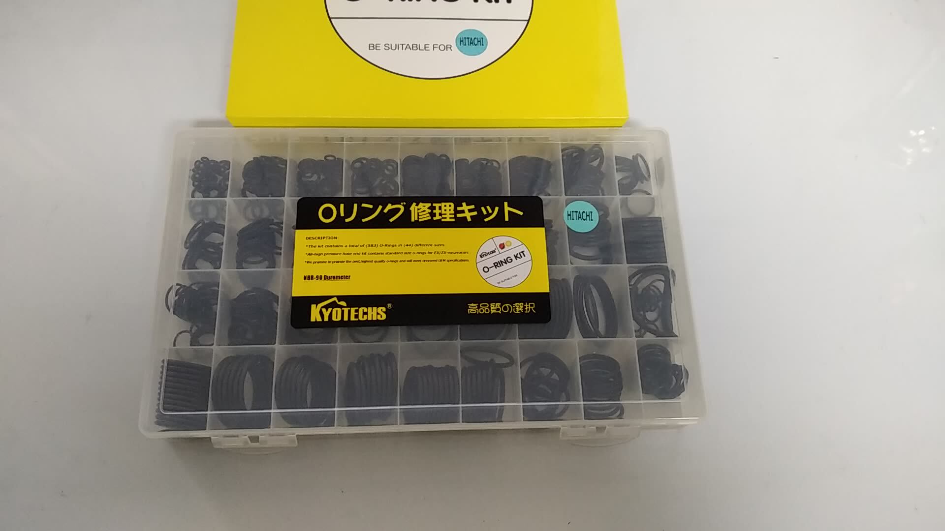 Dorman 90100 Dorman O-Rings Summit Racing - Foto 9