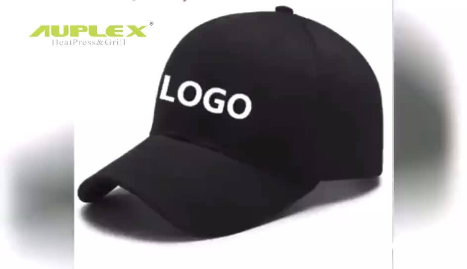 High Quality Custom Design Hats Caps Good Quality Fitted Baseball Caps