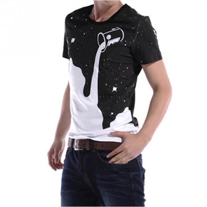 casual t shirt for boys