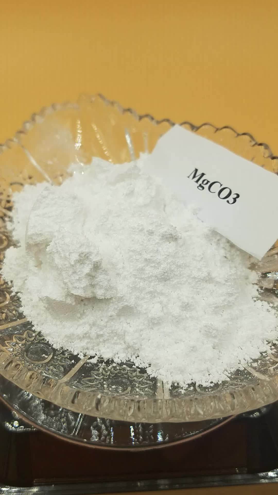 High Purity Magnesium Oxide 90 Feed Grade Cas No 1309484 Buy