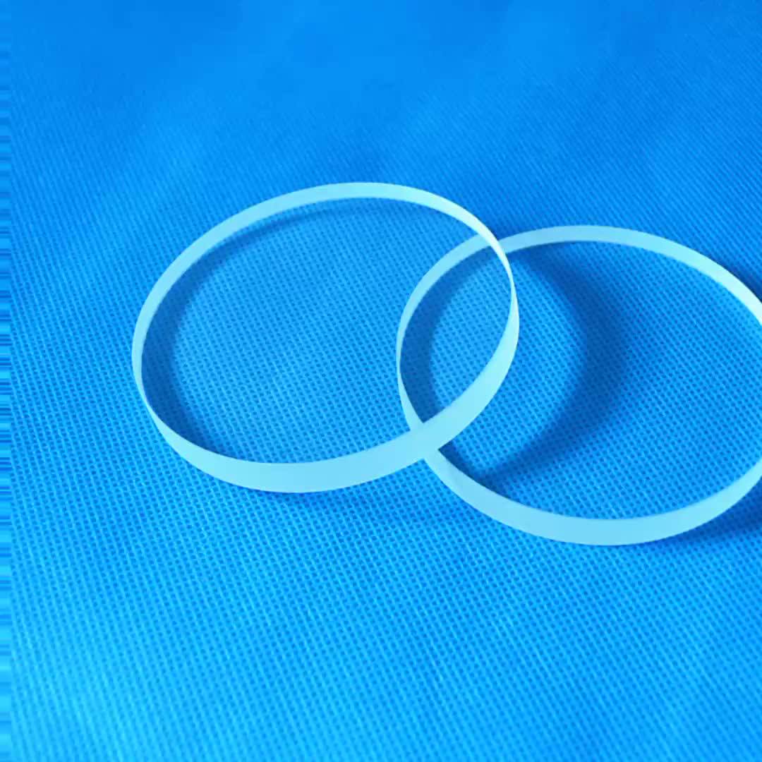 Transparent Uv Quartz Glass Plate,Quartz Glass Sheet,Furnace Sight