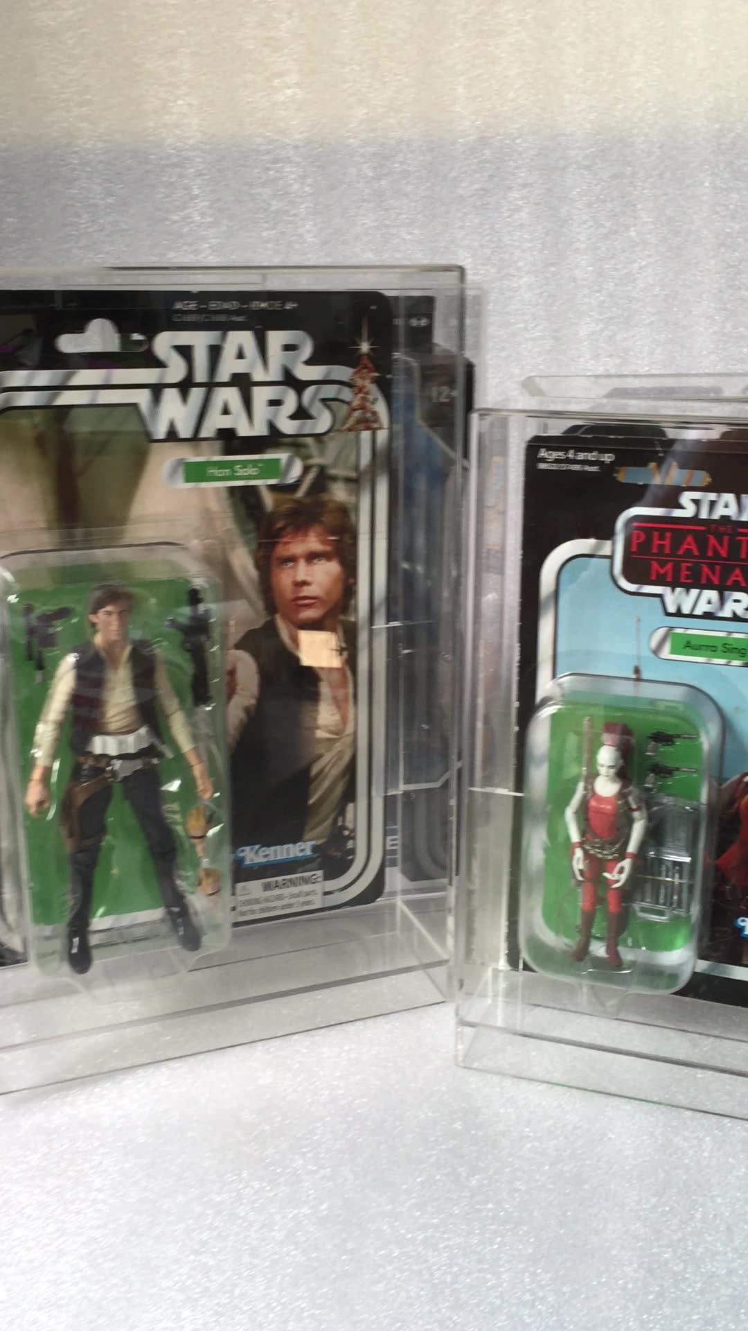 Uv Protection New Playmates Teenage Mutant Ninja Turtles Carded Action