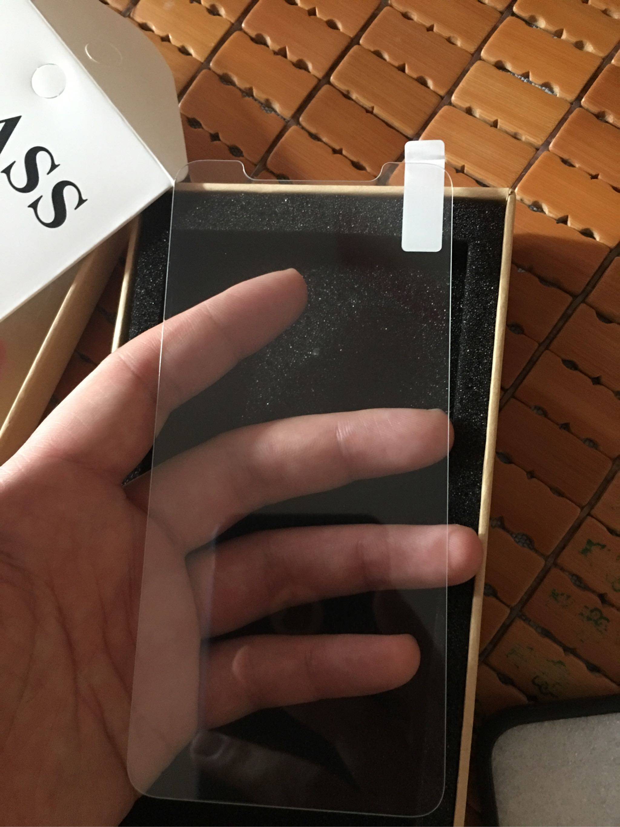 皮纹浮雕苹果系列潮壳，收藏关注怎么样？好用吗？亲自使用分享_搜券